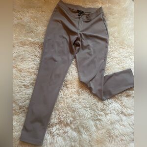 Forever 21 Taupe Leggings